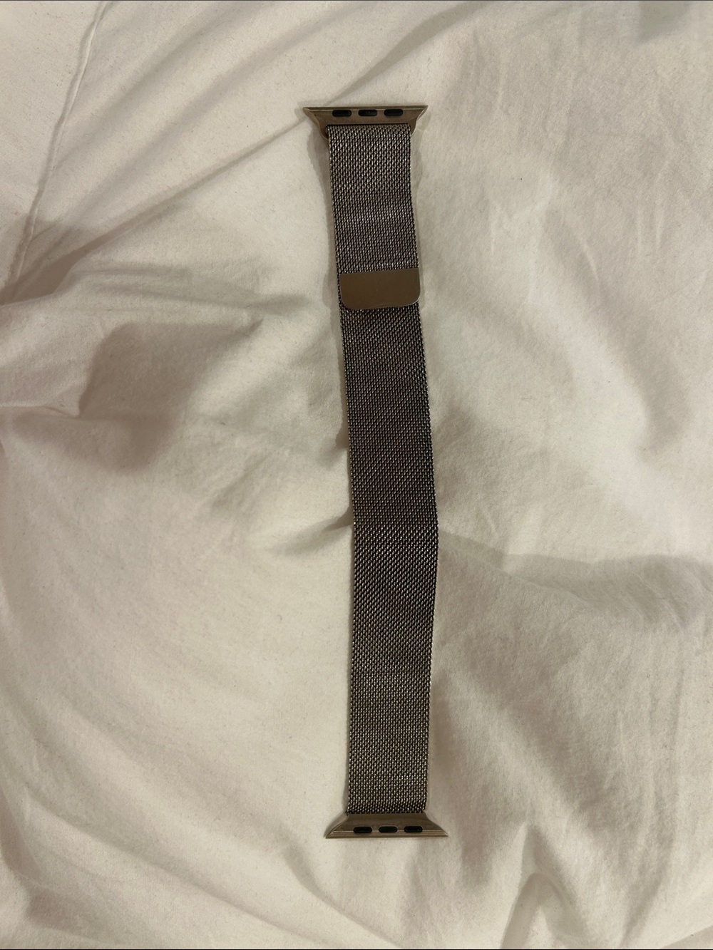 Apple Watch Magnetic Wristband